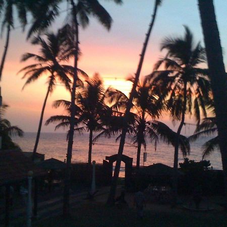 Ninnada Beach Hotel มาราวิลา ภายนอก รูปภาพ