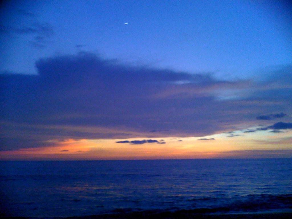 Ninnada Beach Hotel มาราวิลา ห้อง รูปภาพ