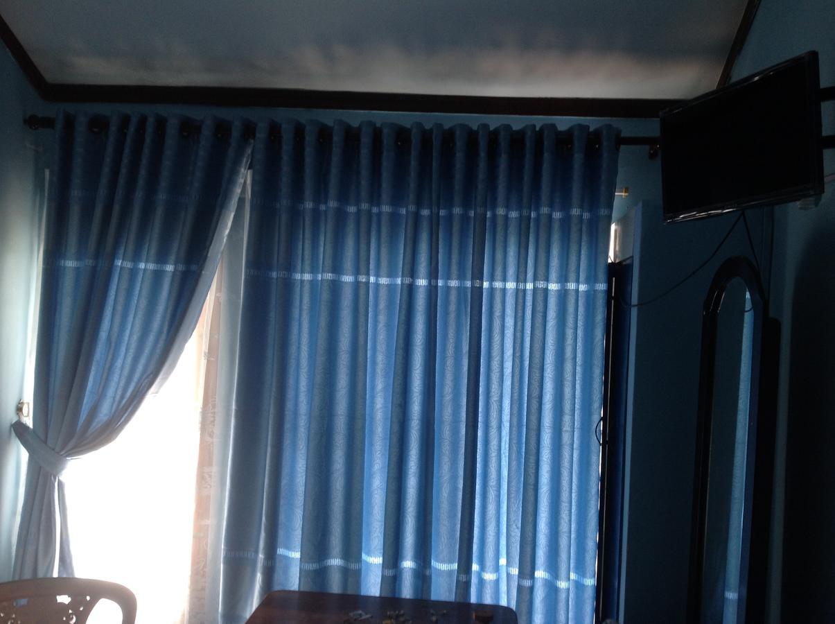 Ninnada Beach Hotel มาราวิลา ภายนอก รูปภาพ