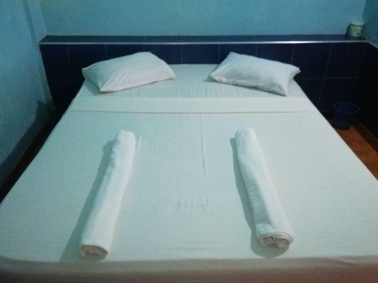 Ninnada Beach Hotel มาราวิลา ภายนอก รูปภาพ