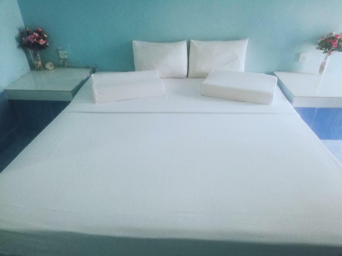Ninnada Beach Hotel มาราวิลา ภายนอก รูปภาพ
