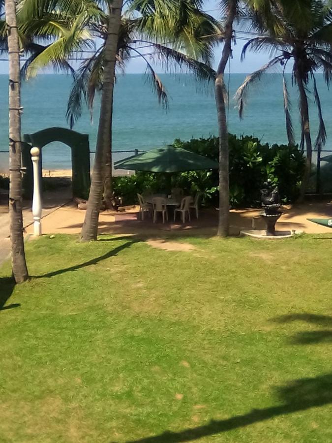 Ninnada Beach Hotel มาราวิลา ห้อง รูปภาพ