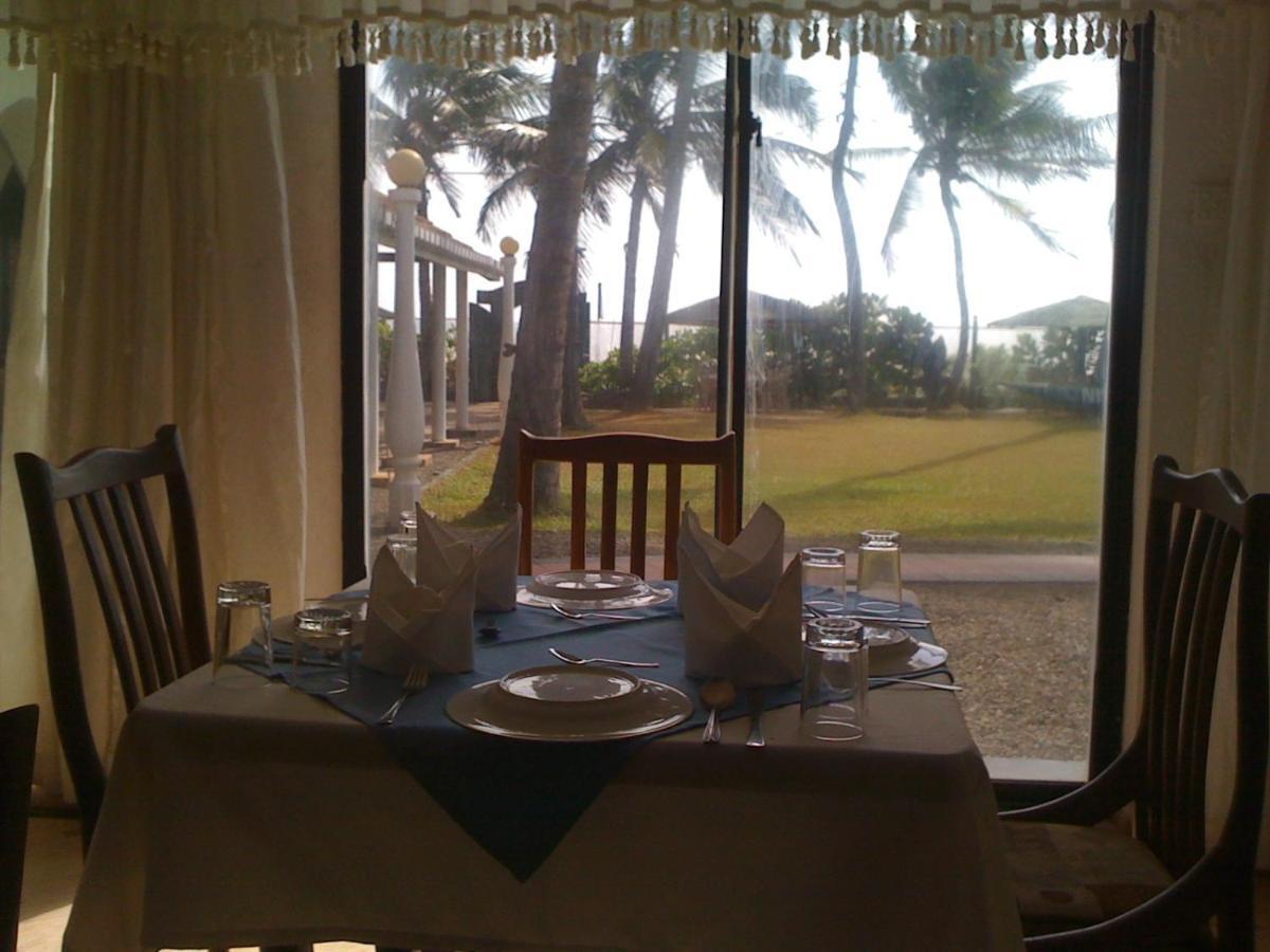 Ninnada Beach Hotel มาราวิลา ห้อง รูปภาพ